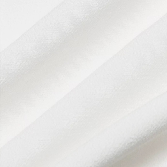 Wilfred Bellow Mini Dress - Size 2 - Espace - Picture 7 of 10